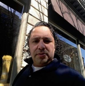 Meet your Posher, Alberto